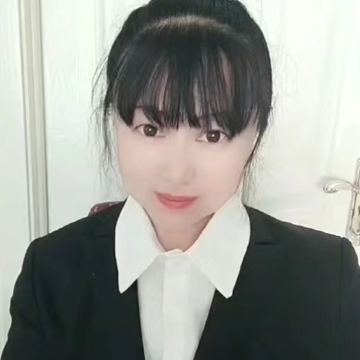 等你网红娘：小芝