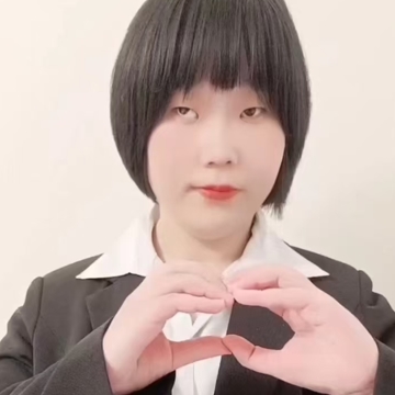 等你网红娘：霏霏
